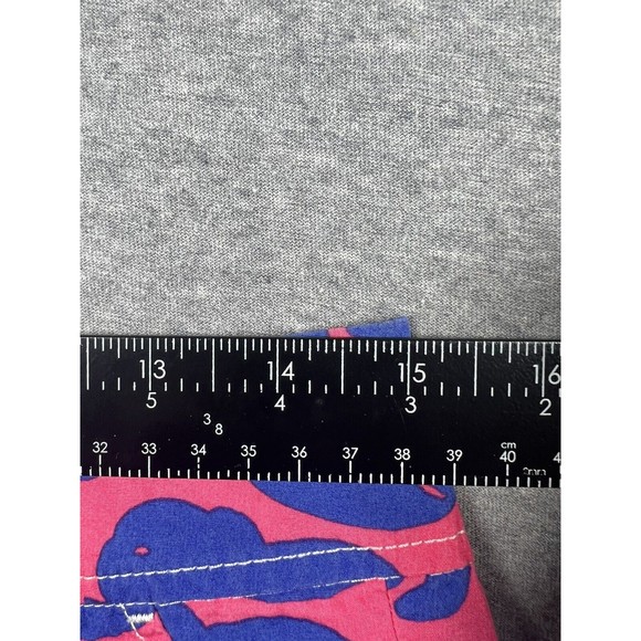 Lilly Pulitzer rare print Pink Tusk in Sun Elephant‎  Shorts Size 0 callahan - Picture 4 of 9